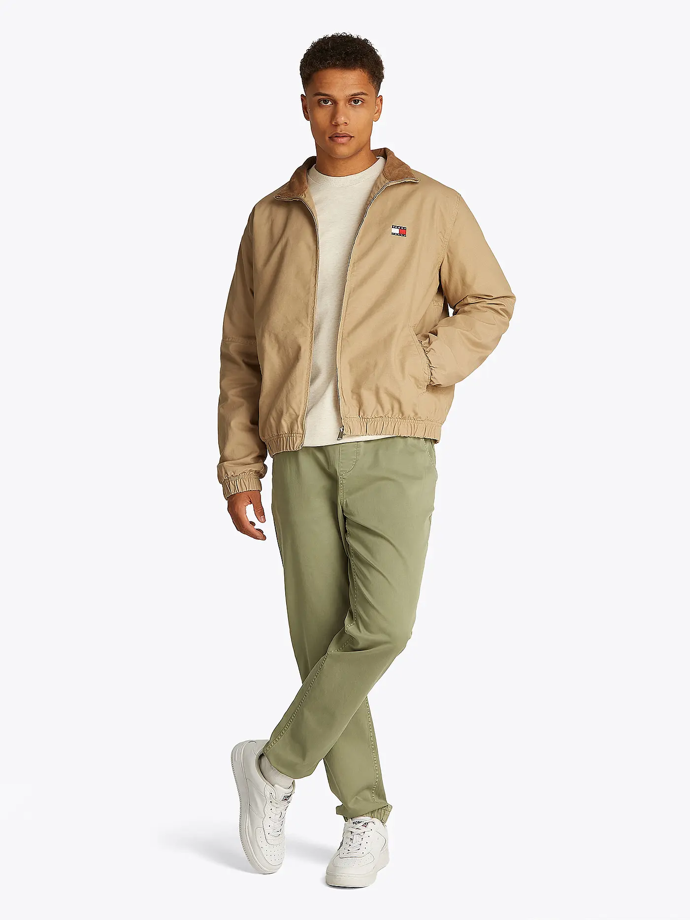 TOMMY JEANS | Blouson | 